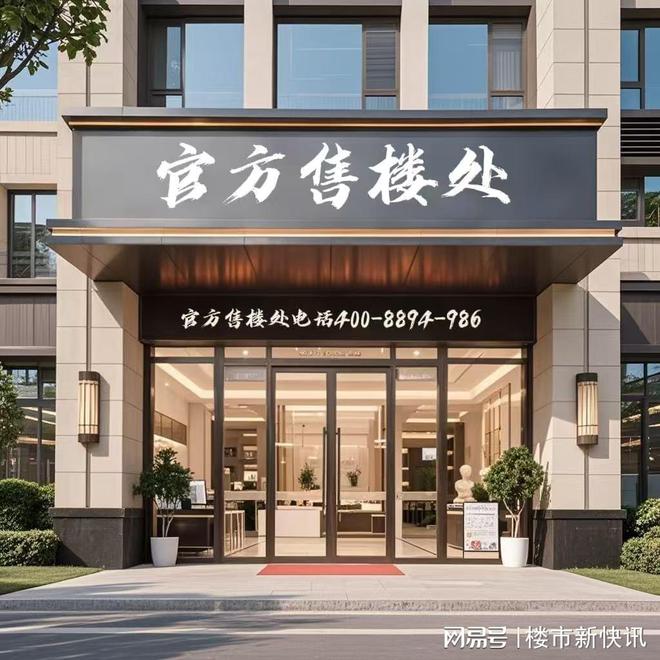 ：古北99时代笔触绘就上海清雅画卷！冰球突破爆百万大奖上海古北99发布(图33)