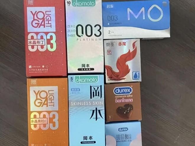 却爆单:年轻人的性关系正在发生重大改变!冰球突破豪华版手机版安全套遇冷情趣用品(图11) 却爆单:年轻人的性关系正在发生重大改变!冰球突破豪华版手机版安全套遇冷情趣用品(图11)